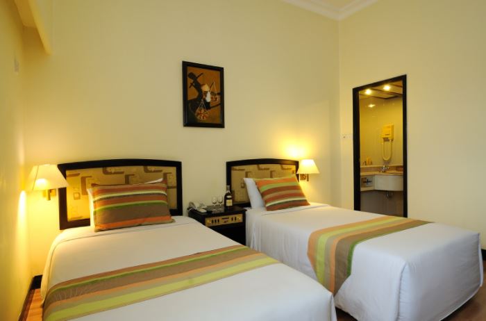 Đặt phòng khách sạn Đại Nam với giá rẻ nhất với Traveloka!. @Dainamhotel